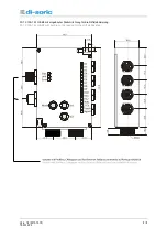 Предварительный просмотр 8 страницы Di-soric 205590 Manual