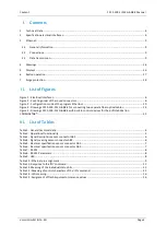 Preview for 3 page of Di-soric FS 12-100-1 M G8-B8-E Manual