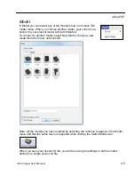 Предварительный просмотр 31 страницы Di-soric ID-04 User Manual