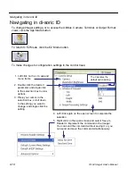 Предварительный просмотр 40 страницы Di-soric ID-04 User Manual