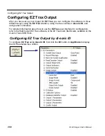 Предварительный просмотр 204 страницы Di-soric ID-04 User Manual