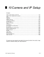 Предварительный просмотр 243 страницы Di-soric ID-04 User Manual