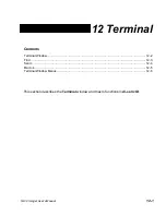 Предварительный просмотр 293 страницы Di-soric ID-04 User Manual