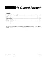 Предварительный просмотр 321 страницы Di-soric ID-04 User Manual