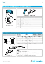 Preview for 10 page of Di-soric ID-80 User Manual