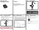 Preview for 1 page of Di-soric ID Series Quick Start Manual