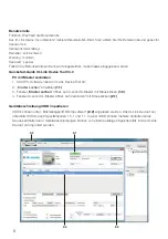 Preview for 8 page of Di-soric IO-Link Device Tool V 4.0 Instruction Manual