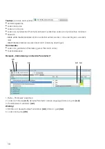 Preview for 10 page of Di-soric IO-Link Device Tool V 4.0 Instruction Manual