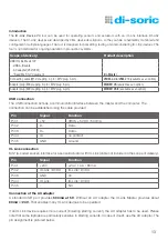 Preview for 13 page of Di-soric IO-Link Device Tool V 4.0 Instruction Manual