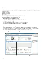 Preview for 18 page of Di-soric IO-Link Device Tool V 4.0 Instruction Manual