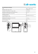 Preview for 25 page of Di-soric IO-Link Device Tool V 4.0 Instruction Manual