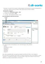 Preview for 29 page of Di-soric IO-Link Device Tool V 4.0 Instruction Manual