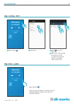 Preview for 11 page of Di-soric IOL-Portable User Manual