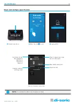 Preview for 12 page of Di-soric IOL-Portable User Manual