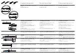 Preview for 3 page of Di-soric KDCT 08 V 03 G3-T3 Quick Manual