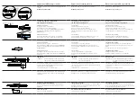 Preview for 3 page of Di-soric KDCT 12 V 04 G3-B4 Quick Manual