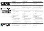 Preview for 5 page of Di-soric LVHT 51 M 400 G3-B4 Manual