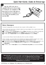 Preview for 2 page of DI allTerrain 4230800 Quick Start Manual