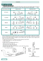 Предварительный просмотр 12 страницы DI MPU01 Manual