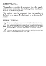 Предварительный просмотр 68 страницы Di4 81504745 Manual