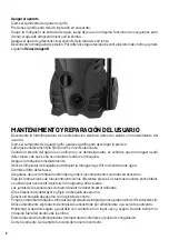 Preview for 16 page of Di4 Acqua Rs3 Original Instructions Manual