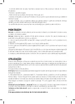 Preview for 9 page of Di4 Aria Silence 40 Manual