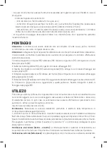 Preview for 21 page of Di4 Aria Silence 40 Manual