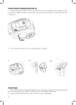 Preview for 10 page of Di4 Aspirovac Cyclone 1.5 Manual