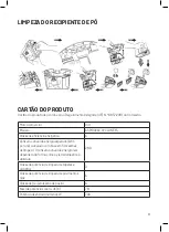 Preview for 11 page of Di4 Aspirovac Cyclone 1.5 Manual