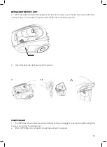 Preview for 15 page of Di4 Aspirovac Cyclone 1.5 Manual