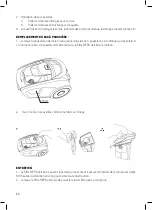 Preview for 20 page of Di4 Aspirovac Cyclone 1.5 Manual