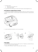 Preview for 25 page of Di4 Aspirovac Cyclone 1.5 Manual