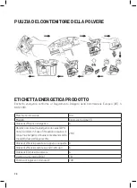 Preview for 26 page of Di4 Aspirovac Cyclone 1.5 Manual