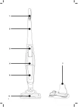 Preview for 2 page of Di4 ASPIROVAC ULTRAFORZE 40V Manual