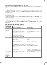 Preview for 6 page of Di4 ASPIROVAC ULTRAFORZE 40V Manual