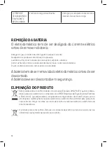 Preview for 12 page of Di4 ASPIROVAC ULTRAFORZE 40V Manual