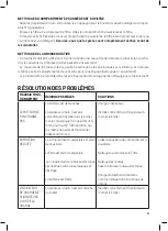 Preview for 21 page of Di4 ASPIROVAC ULTRAFORZE 40V Manual