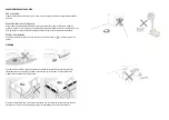 Preview for 7 page of Di4 Gyro Laser 2000 Manual