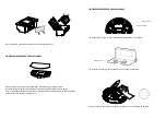 Preview for 13 page of Di4 Gyro Laser 2000 Manual