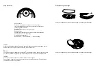 Preview for 23 page of Di4 Gyro Laser 2000 Manual