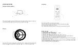 Preview for 35 page of Di4 Gyro Laser 2000 Manual