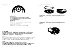 Preview for 88 page of Di4 Gyro Laser 2000 Manual