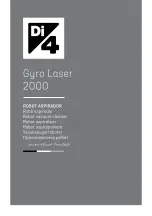 Preview for 99 page of Di4 Gyro Laser 2000 Manual