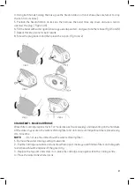 Preview for 21 page of Di4 Jet Pressing 5b Manual