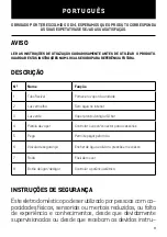 Preview for 11 page of Di4 SteamClean Caddy XL Instructions For Use Manual