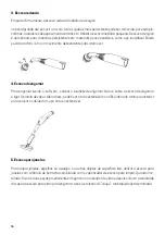 Preview for 16 page of Di4 SteamClean Caddy XL Instructions For Use Manual