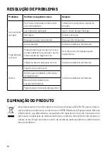 Preview for 18 page of Di4 SteamClean Caddy XL Instructions For Use Manual