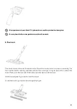 Preview for 25 page of Di4 SteamClean Caddy XL Instructions For Use Manual