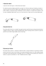 Preview for 40 page of Di4 SteamClean Caddy XL Instructions For Use Manual