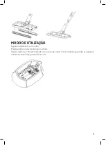 Предварительный просмотр 17 страницы Di4 SteamClean Caddy Manual